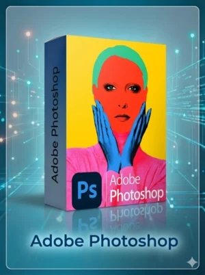 Программа Adobe Photoshop 2023 v24.4.1.449 Win x64 / Бессрочная активация. Неограниченное число устройств.