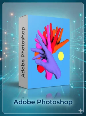 Программа Adobe Photoshop 2024 v25 Beta Mac / Бессрочная активация. Неограниченное число устройств.