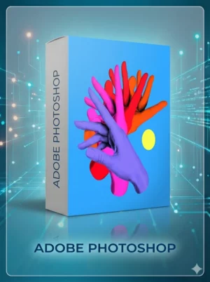 Программа Adobe Photoshop 2024 v25.1 Beta / Бессрочная активация. Неограниченное число устройств.