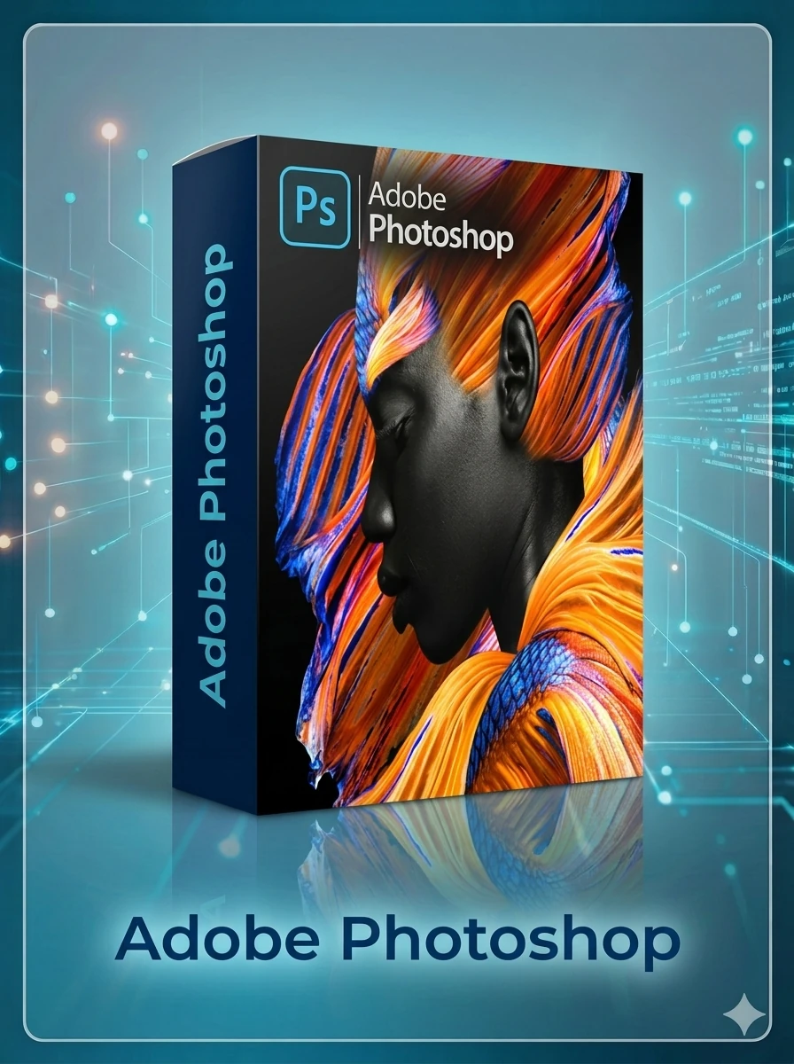 0 Программа Adobe Photoshop Beta 24.6 Activator (AI Generative Fill Working) / Бессрочная активация. Неограниченное число устройств.