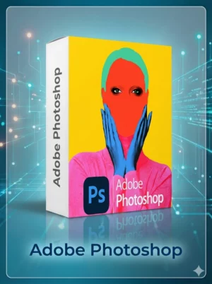 Программа Adobe Photoshop CC 2025 v26.2 Mac / Бессрочная активация. Неограниченное число устройств.