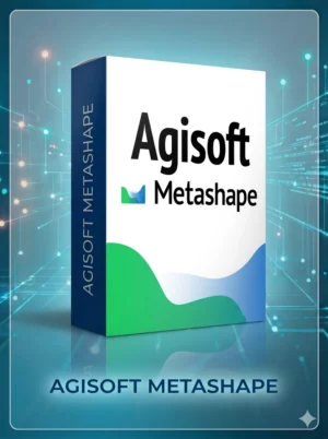 Программа Agisoft Metashape Professional 2.3.0 Build 21378 Win / Бессрочная активация. Неограниченное число устройств.