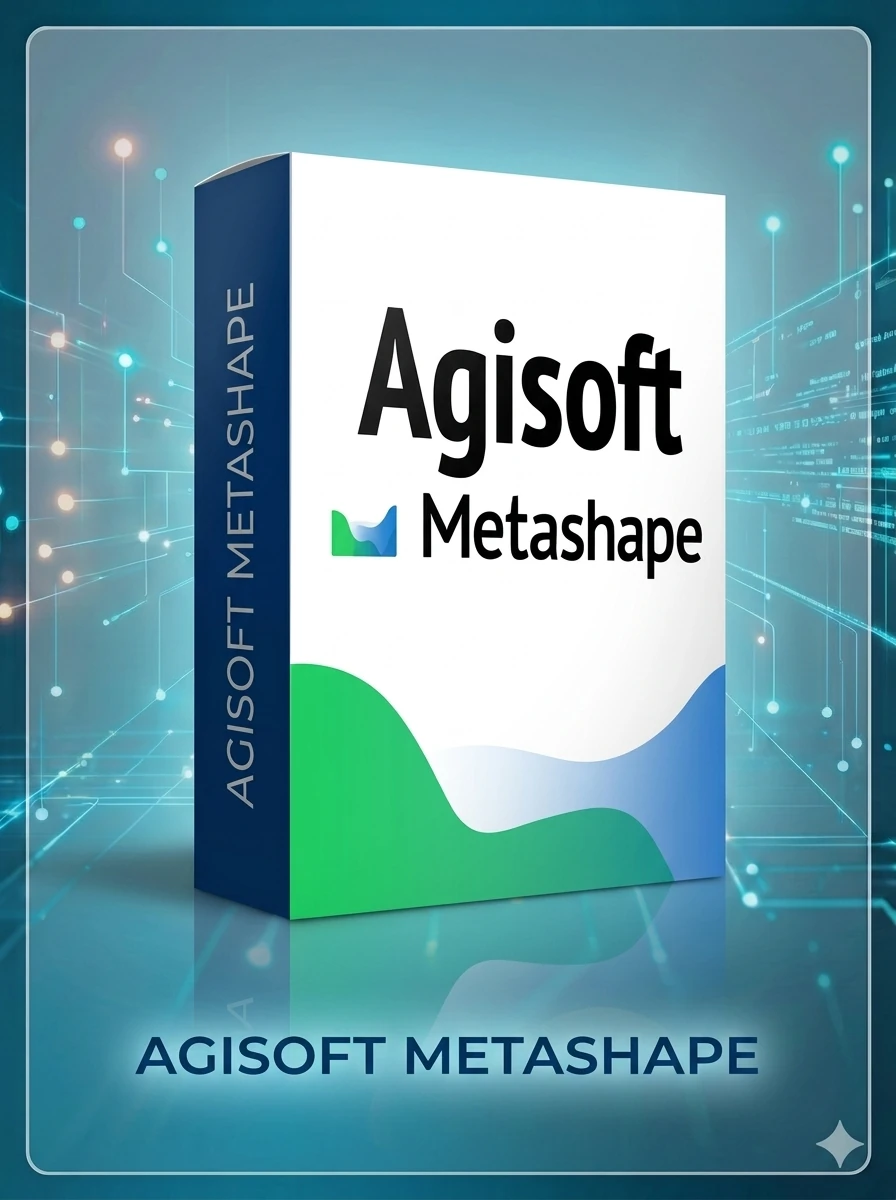 0 Программа Agisoft Metashape Professional 2.3.0 Build 21378 Win / Бессрочная активация. Неограниченное число устройств.
