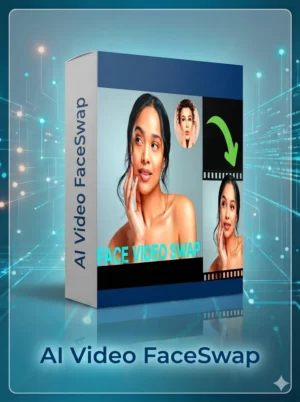 Программа AI Video FaceSwap v2.0.0 / Бессрочная активация. Неограниченное число устройств.