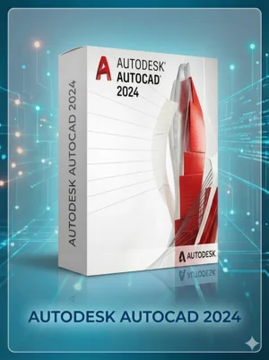 Программа AutoCAD 2024.0.1 (build U.71.0.0) by m0nkrus (x64) (2023) [Eng_Rus] / Бессрочная активация. Неограниченное число устройств.